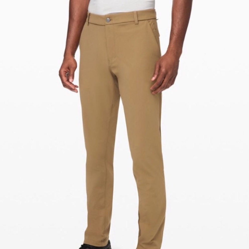 Commission pant classic 34”L